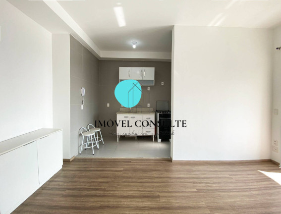 Imagem Apartamento com 1 Quarto para Alugar, 46 m² em Bela Vista - São Paulo Imagem Apartamento com 1 Quarto para Alugar, 46 m² em Bela Vista - São Paulo