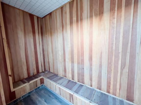 Imagem Apartamento com 2 Quartos à Venda, 80 m² em Canto Do Forte - Praia Grande