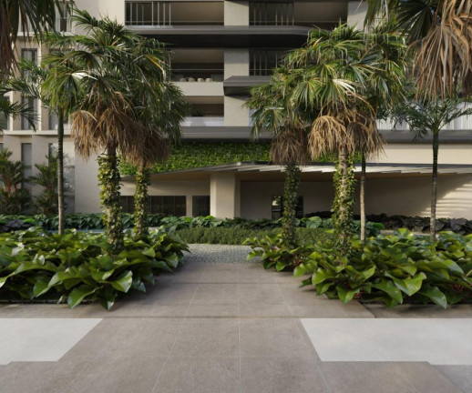 Apartamento com 3 Quartos à Venda, 280 m² em Altiplano - João Pessoa