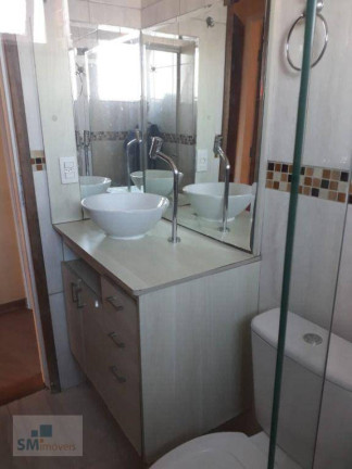 Imagem Apartamento com 2 Quartos à Venda, 55 m² em Morumbi - São Paulo Imagem Apartamento com 2 Quartos à Venda, 55 m² em Morumbi - São Paulo