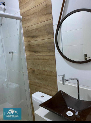 Imagem Casa com 4 Quartos à Venda, 280 m² em Praia Do Sapê - Ubatuba Imagem Casa com 4 Quartos à Venda, 280 m² em Praia Do Sapê - Ubatuba