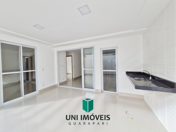 Imagem Apartamento com 2 Quartos à Venda, 123 m² em Praia Do Morro - Guarapari