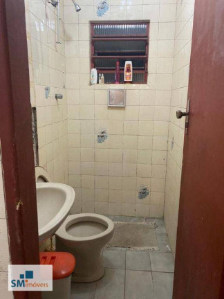 Imagem Sobrado com 7 Quartos à Venda, 300 m² em Americanópolis - São Paulo Imagem Sobrado com 7 Quartos à Venda, 300 m² em Americanópolis - São Paulo