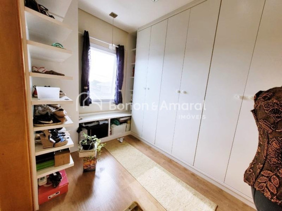 Imagem Casa de Condomínio com 3 Quartos à Venda, 380 m² em Jardim Green Park Residence - Hortolândia Imagem Casa de Condomínio com 3 Quartos à Venda, 380 m² em Jardim Green Park Residence - Hortolândia