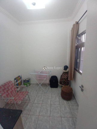 Imagem Apartamento com 2 Quartos à Venda, 54 m² em Itararé - São Vicente Imagem Apartamento com 2 Quartos à Venda, 54 m² em Itararé - São Vicente