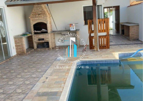 Imagem Casa à Venda, 360 m² em Portal Dos Pássaros Ii - Boituva Imagem Casa à Venda, 360 m² em Portal Dos Pássaros Ii - Boituva