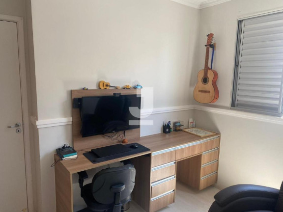 Imagem Apartamento com 2 Quartos à Venda, 47 m² em Pompéia - Piracicaba Imagem Apartamento com 2 Quartos à Venda, 47 m² em Pompéia - Piracicaba