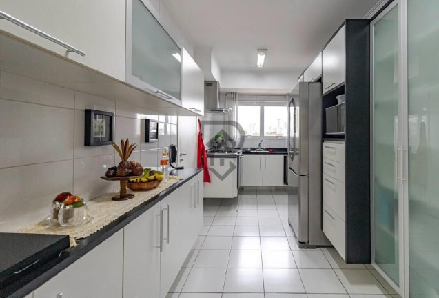 Imagem Apartamento com 4 Quartos à Venda, 170 m² em Chacara Klabin - São Paulo Imagem Apartamento com 4 Quartos à Venda, 170 m² em Chacara Klabin - São Paulo