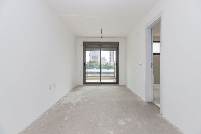 Imagem Apartamento com 3 Quartos à Venda, 125 m² em Campo Belo - São Paulo Imagem Apartamento com 3 Quartos à Venda, 125 m² em Campo Belo - São Paulo