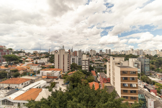Imagem Cobertura com 1 Quarto à Venda, 121 m² em Vila Madalena - São Paulo Imagem Cobertura com 1 Quarto à Venda, 121 m² em Vila Madalena - São Paulo
