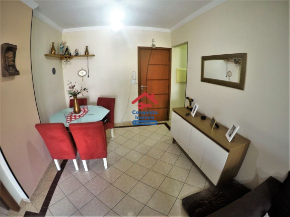 Imagem Apartamento com 2 Quartos à Venda, 80 m² em Aviação - Praia Grande