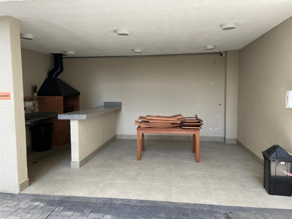 Imagem Apartamento com 2 Quartos à Venda, 45 m² em Brás - São Paulo Imagem Apartamento com 2 Quartos à Venda, 45 m² em Brás - São Paulo
