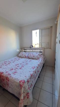 Imagem Apartamento com 2 Quartos à Venda, 56 m² em Jardim Morada Do Sol - Indaiatuba Imagem Apartamento com 2 Quartos à Venda, 56 m² em Jardim Morada Do Sol - Indaiatuba