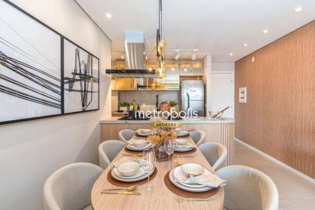 Imagem Apartamento com 3 Quartos à Venda, 70 m² em Rudge Ramos - São Bernardo Do Campo Imagem Apartamento com 3 Quartos à Venda, 70 m² em Rudge Ramos - São Bernardo Do Campo