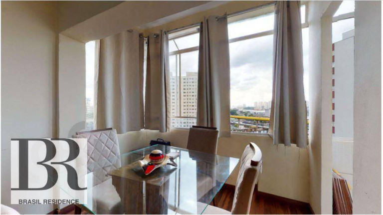 Imagem Apartamento com 2 Quartos à Venda, 65 m² em Vila Monumento - São Paulo Imagem Apartamento com 2 Quartos à Venda, 65 m² em Vila Monumento - São Paulo
