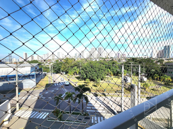 Imagem Apartamento com 1 Quarto para Alugar, 35 m² em Jardim Aquarius - São José Dos Campos Imagem Apartamento com 1 Quarto para Alugar, 35 m² em Jardim Aquarius - São José Dos Campos