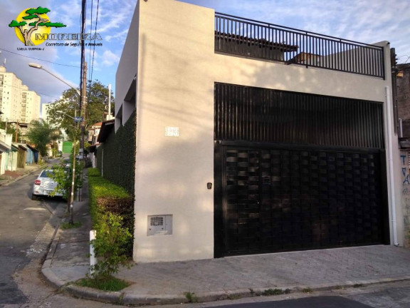 Imagem Sobrado com 3 Quartos à Venda, 230 m² em Lauzane Paulista - São Paulo Imagem Sobrado com 3 Quartos à Venda, 230 m² em Lauzane Paulista - São Paulo