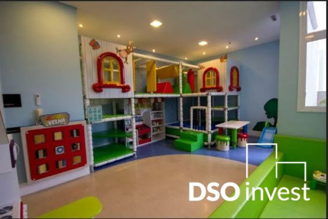 Imagem Apartamento com 3 Quartos à Venda, 120 m² em Jardim Das Acácias - São Paulo