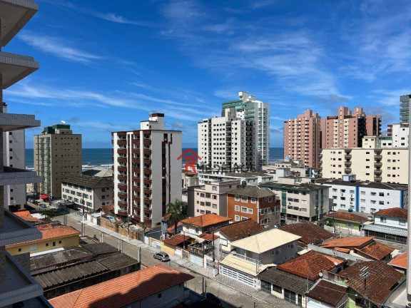 Imagem Apartamento com 2 Quartos à Venda, 78 m² em Vila Guilhermina - Praia Grande Imagem Apartamento com 2 Quartos à Venda, 78 m² em Vila Guilhermina - Praia Grande