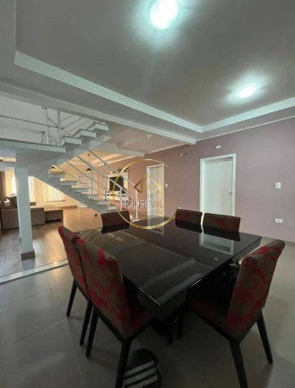 Imagem Casa de Condomínio com 3 Quartos à Venda, 275 m² em Loteamento Villa Branca - Jacareí Imagem Casa de Condomínio com 3 Quartos à Venda, 275 m² em Loteamento Villa Branca - Jacareí