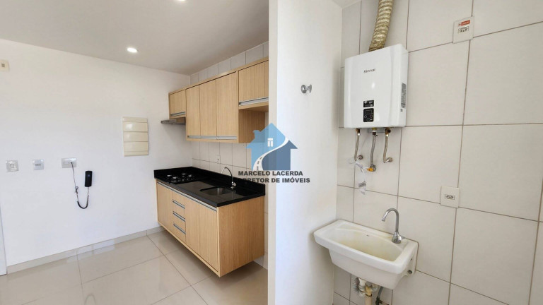 Imagem Apartamento com 2 Quartos para Alugar, 82 m² em Flores - Manaus Imagem Apartamento com 2 Quartos para Alugar, 82 m² em Flores - Manaus