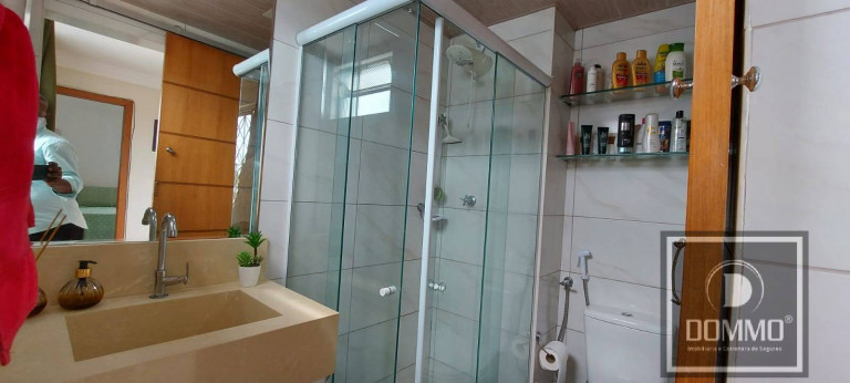 Imagem Apartamento com 2 Quartos à Venda, 45 m² em Fazenda Grande I - Salvador Imagem Apartamento com 2 Quartos à Venda, 45 m² em Fazenda Grande I - Salvador