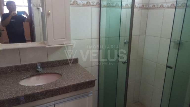 Imagem Casa com 2 Quartos para Alugar, 255 m² em Centro - Itapetininga
