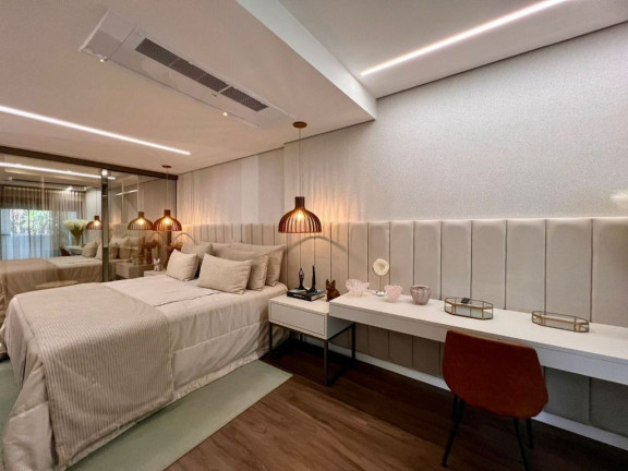 Imagem Apartamento com 3 Quartos à Venda, 186 m² em Setor Marista - Goiânia Imagem Apartamento com 3 Quartos à Venda, 186 m² em Setor Marista - Goiânia