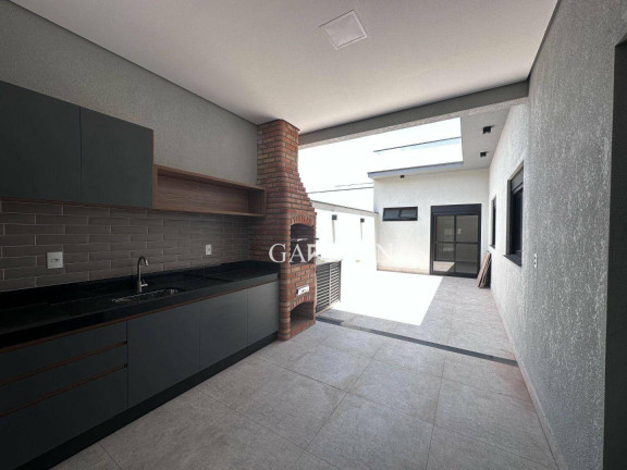 Imagem Casa com 3 Quartos à Venda, 140 m² em Loteamento Park Gran Reserve - Indaiatuba Imagem Casa com 3 Quartos à Venda, 140 m² em Loteamento Park Gran Reserve - Indaiatuba