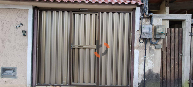 Imagem Casa com 2 Quartos à Venda, 70 m² em Engenho Pequeno - Nova Iguaçu