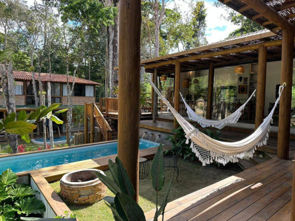 Casa com 3 Quartos à Venda, 300 m² em Arraial D'ajuda - Porto Seguro