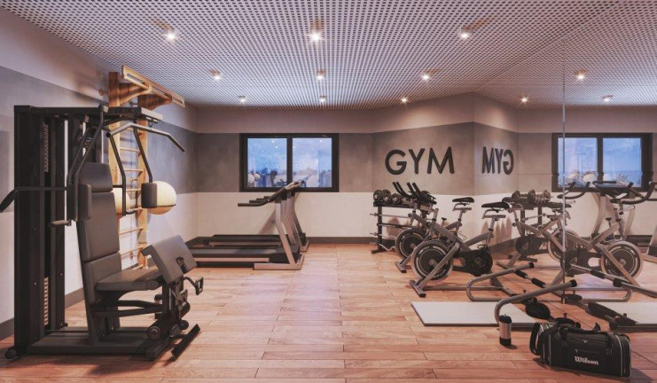 Imagem Apartamento com 3 Quartos à Venda, 80 m² em Intermares - Cabedelo Imagem Apartamento com 3 Quartos à Venda, 80 m² em Intermares - Cabedelo