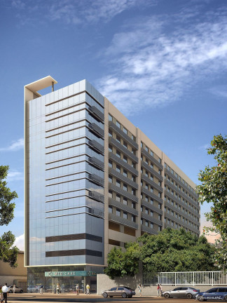 Imóvel Comercial à Venda, 24 m² em Sao Cristovao - Rio De Janeiro