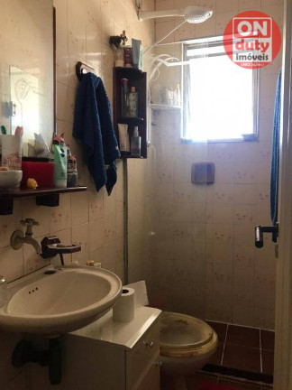 Imagem Cobertura com 3 Quartos à Venda, 240 m² em Boqueirão - Santos Imagem Cobertura com 3 Quartos à Venda, 240 m² em Boqueirão - Santos