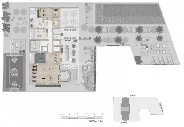 Imagem Apartamento com 4 Quartos à Venda, 146 m² em Centro - Balneário Camboriú