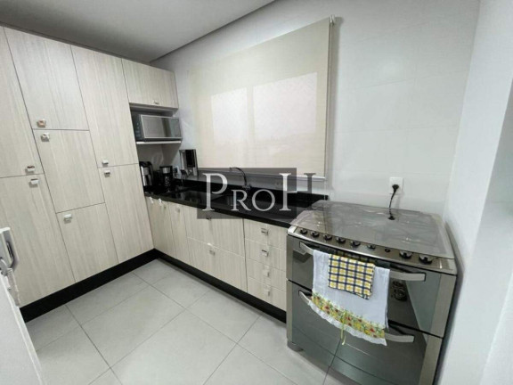 Imagem Apartamento com 2 Quartos à Venda, 87 m² em Vila Homero Thon - Santo André Imagem Apartamento com 2 Quartos à Venda, 87 m² em Vila Homero Thon - Santo André