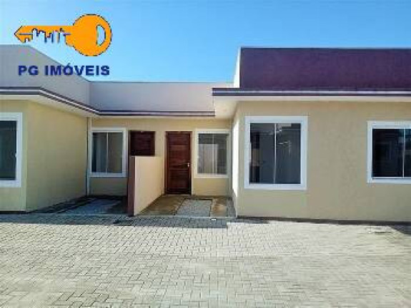Imagem Casa com 2 Quartos à Venda, 60 m² em Jd. Jacaranda - Pontal Do Paraná
