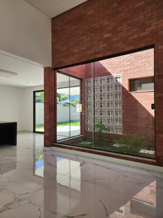 Imagem Casa com 3 Quartos à Venda, 220 m² em Alphaville Jacuhy - Serra Imagem Casa com 3 Quartos à Venda, 220 m² em Alphaville Jacuhy - Serra