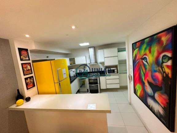 Imagem Casa com 3 Quartos à Venda, 136 m² em Camboinhas - Niterói Imagem Casa com 3 Quartos à Venda, 136 m² em Camboinhas - Niterói