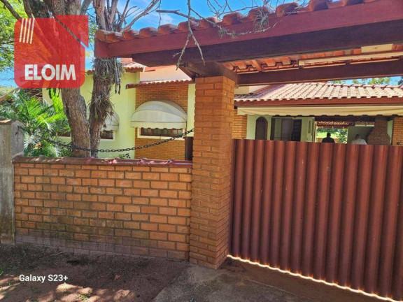 Imagem Casa com 3 Quartos à Venda, 147 m² em Santa Bárbara Resort Residence - águas De Santa Bárbara Imagem Casa com 3 Quartos à Venda, 147 m² em Santa Bárbara Resort Residence - águas De Santa Bárbara