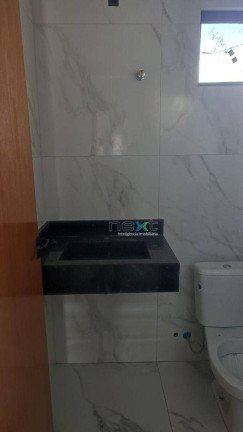 Imagem Casa com 3 Quartos à Venda, 93 m² em Caiçara - Campo Grande Imagem Casa com 3 Quartos à Venda, 93 m² em Caiçara - Campo Grande