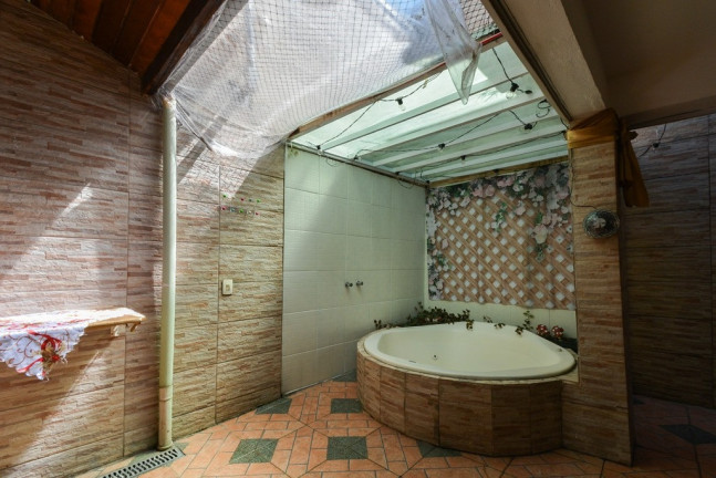 Imagem Casa com 3 Quartos à Venda, 350 m² em Vila Mariana - São Paulo