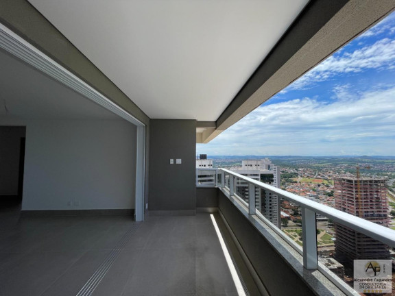 Imagem Apartamento com 3 Quartos à Venda, 121 m² em Park Lozandes - Goiânia Imagem Apartamento com 3 Quartos à Venda, 121 m² em Park Lozandes - Goiânia