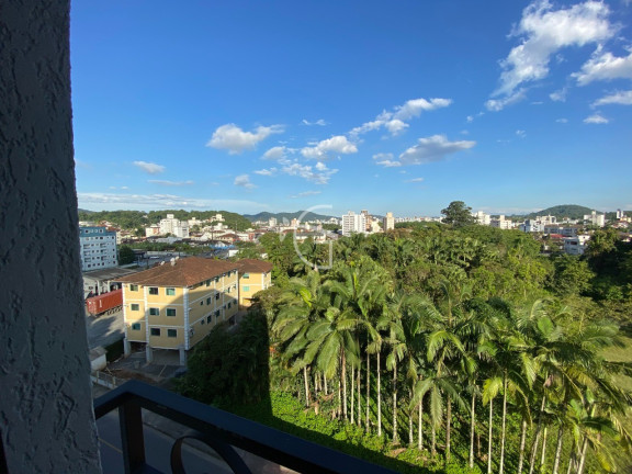 Imagem Apartamento com 2 Quartos à Venda, 70 m² em Santo Antônio - Joinville