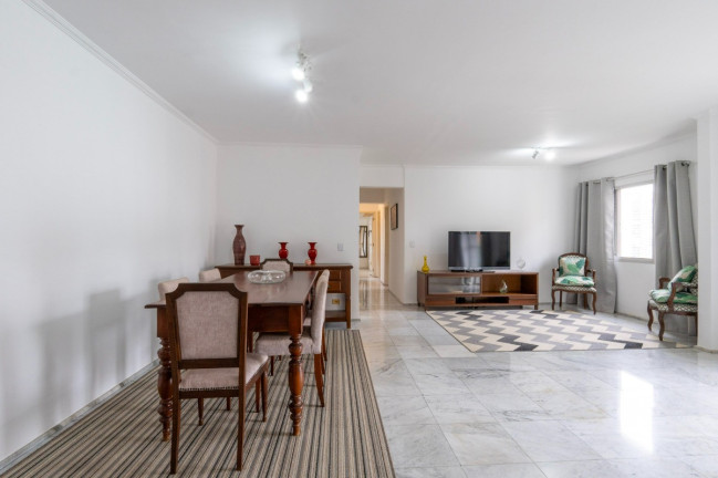 Imagem Apartamento com 3 Quartos à Venda, 110 m² em Jardim Londrina - São Paulo Imagem Apartamento com 3 Quartos à Venda, 110 m² em Jardim Londrina - São Paulo