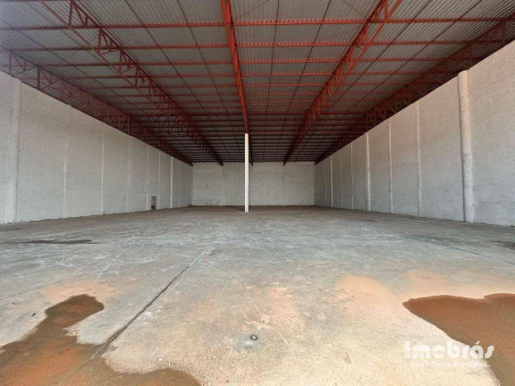 Imagem Galpão para Alugar, 2.000 m² em Jaboti - Eusébio Imagem Galpão para Alugar, 2.000 m² em Jaboti - Eusébio