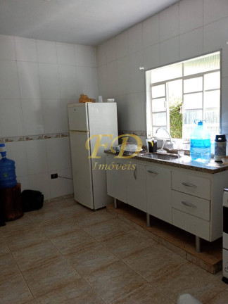Imagem Chácara com 3 Quartos à Venda, 35.000 m² em Rio Acima - Mairiporã Imagem Chácara com 3 Quartos à Venda, 35.000 m² em Rio Acima - Mairiporã