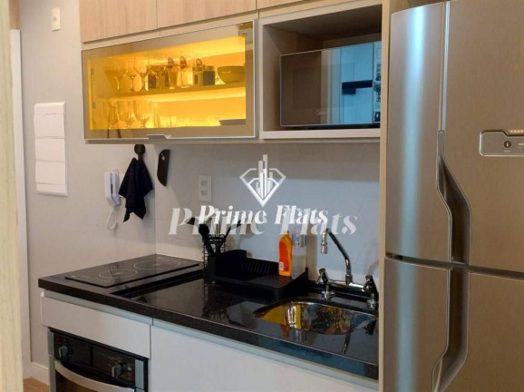Imagem Apartamento com 1 Quarto à Venda, 20 m² em Sumarezinho - São Paulo Imagem Apartamento com 1 Quarto à Venda, 20 m² em Sumarezinho - São Paulo