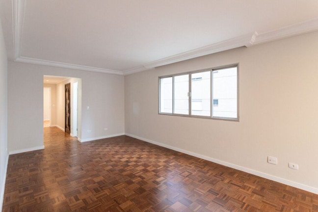 Imagem Apartamento com 3 Quartos à Venda, 195 m² em Jardim Paulistano - São Paulo