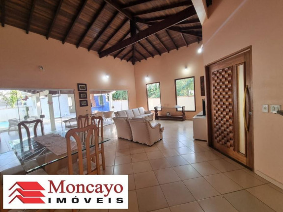Imagem Casa de Condomínio com 4 Quartos à Venda, 420 m² em Mar Verde Ii - Caraguatatuba Imagem Casa de Condomínio com 4 Quartos à Venda, 420 m² em Mar Verde Ii - Caraguatatuba